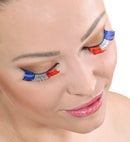 France Eyelashes With Glass Bottle Glue