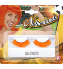 Holland Eyelashes With Glass Bottle Glue