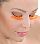 Holland Eyelashes With Glass Bottle Glue