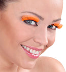 Holland Eyelashes With Glass Bottle Glue