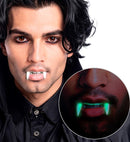 Glow In The Dark Vampire Fangs