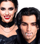 Glow In The Dark Vampire Fangs