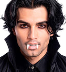 Glow In The Dark Vampire Fangs