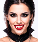 Glow In The Dark Vampire Fangs