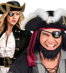 Pirate Eye-Patch