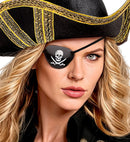 Pirate Eye-Patch