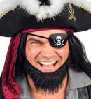 Pirate Eye-Patch