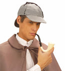 Detective Pipe