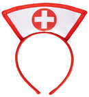 Nurse Headpiece