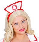 Nurse Headpiece
