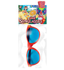 Giant Sunglasses 4 Colors Assorted