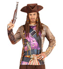 Pirate  Long Sleeve T-Shirt 