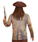 Pirate  Long Sleeve T-Shirt 