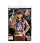 Pirate  Long Sleeve T-Shirt 
