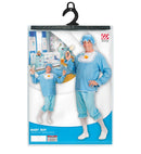 Baby Boy  Coat With Bib, Pantaloons, Bonnet 