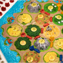 CATAN 3D Edition Board Game 5