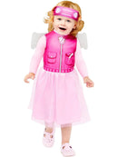 Skye Baby Paw Patrol Costume Dress 1