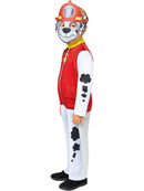 Marshall Good Paw Patrol Costume for Boys 3-4 Years 3