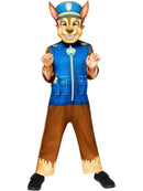 Chase Good Paw Patrol Costume for Kids 4-6 yrs 1