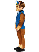 Chase Good Paw Patrol Costume for Kids 4-6 yrs 3