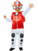 Marshall Deluxe Paw Patrol Costume for Kids 3