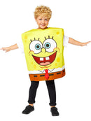 Spongebob Squarepants Boys Costume 8-12 Years 1
