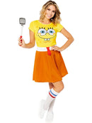 Spongebob Squarepants Womens Costume 1
