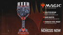 Magic the Gathering Five Colour Wheel Goblet Magic 19.5cm 9