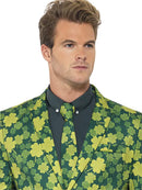 Shamrock Tie Adult 1