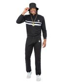 90s Running MC Tracksuit Costume 1