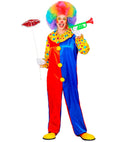 Clown  Jumpsuit 