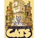 Schrodingers Cats Card Game by Nineth Level Games 1