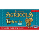 Agricola Ephipparius Deck Board Game Expansion