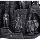 Knights of the Tower Castle with 48 Display 25cm 5