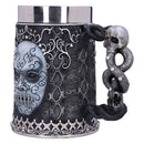 Harry Potter Death Eater Mask Voldemort Collectible Tankard 2