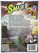 Smash Up Card Game Science Fiction Double Feature Expansion