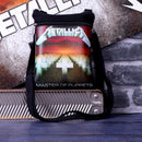 Metallica Master of Puppets Shoulder Bag 23cm Officially Licensed 7