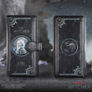 The Witcher Princess Cirilla of Cintra Ciri Embossed Purse 18.5cm 9