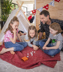 Rorys Story Cube Dice Choose Your Own Adventure