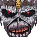 Iron Maiden The Book of Souls Eddie Head Box Officially Licensed 4