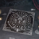 Baphomet Spirit Board 38.5cm MDF 7