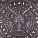 Baphomet Spirit Board 38.5cm MDF 5