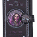 The Witcher Yennefer of Vengerberg Embossed Purse 18.5cm 7