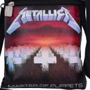 Metallica Master of Puppets Shoulder Bag 23cm Officially Licensed 5
