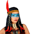 Cheyenne Wig In Box