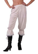 Womens Pantaloons Adult Costume Female Halloween_1 AC180