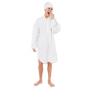 Mens Night- Shirt Male Adult Costume Halloween_1 AC715