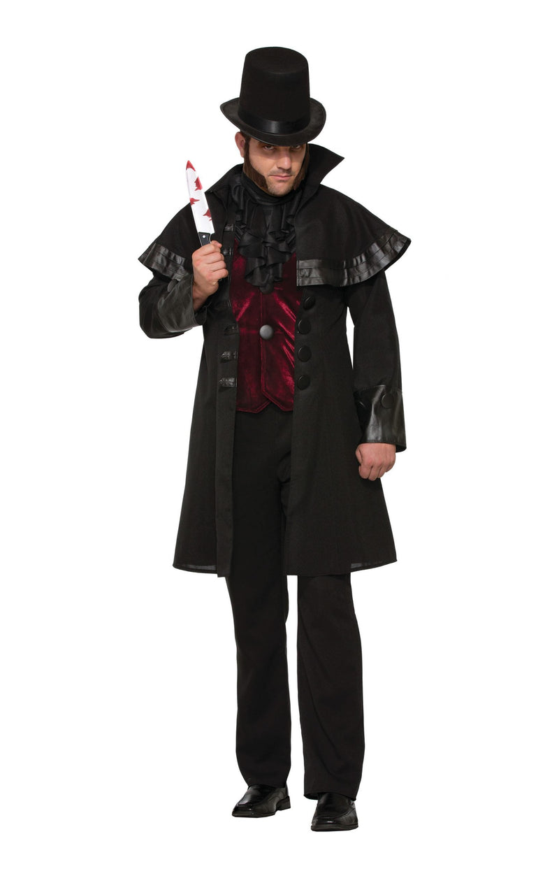 Jack The Ripper Costume Adult Male_1 AC78646