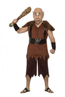 Cyclops Costume Adult Upto Chest 42"_1 AC79201