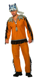 Wolf Spirit + Costume Mask_1 AC80357